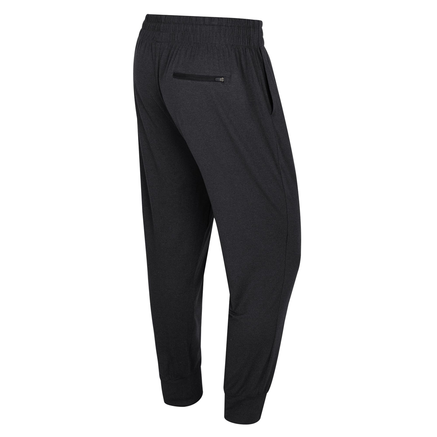 ASU Maxin N Relaxin Jogger BLK
