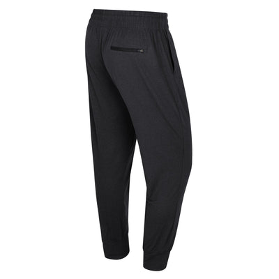 ASU Maxin N Relaxin Jogger BLK