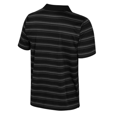 ASU MSTK Polo BLK