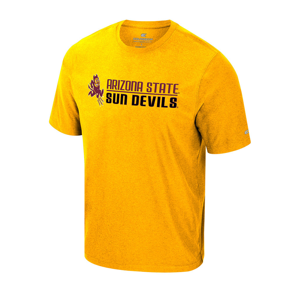 ASU Cicero Tee GLD