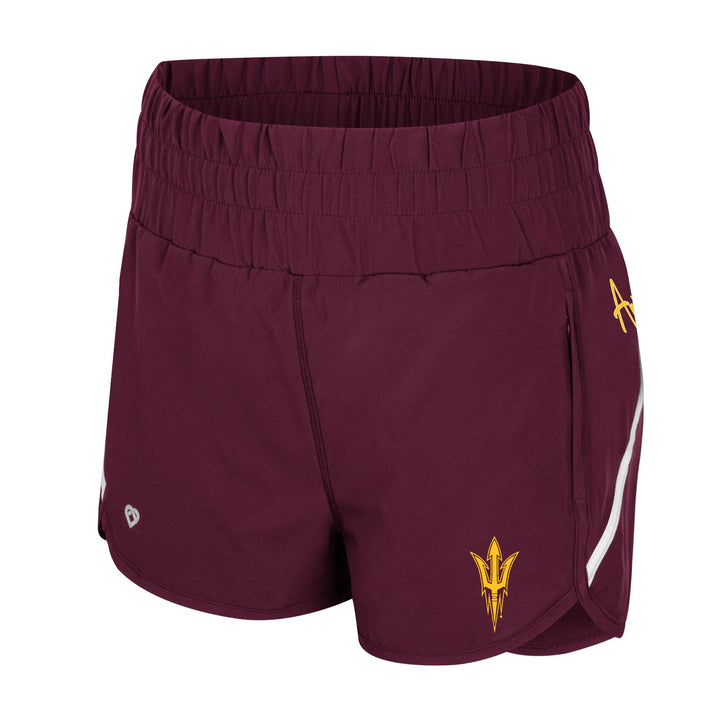 ASU Levitation Ladies Shorts M/W