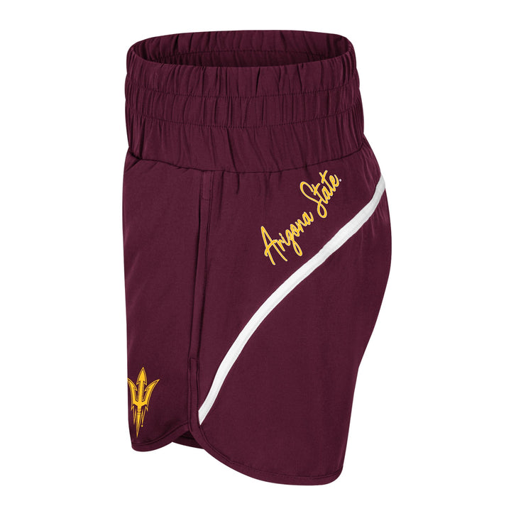 ASU Levitation Ladies Shorts M/W