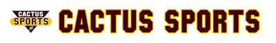CactusSports Logo 