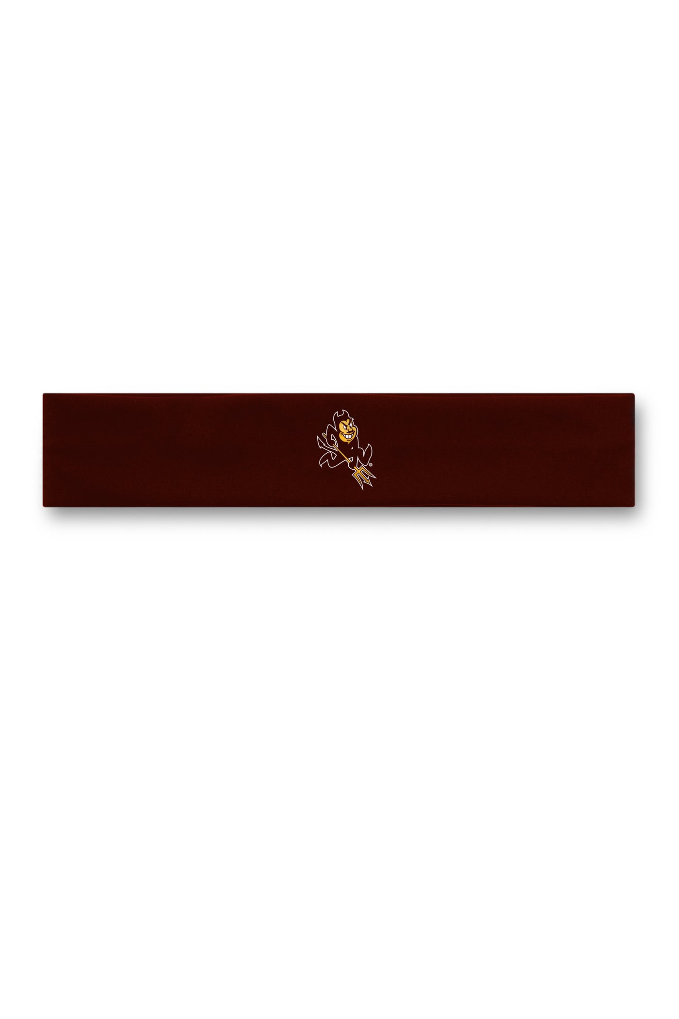 ASU Elastic Headband MRN