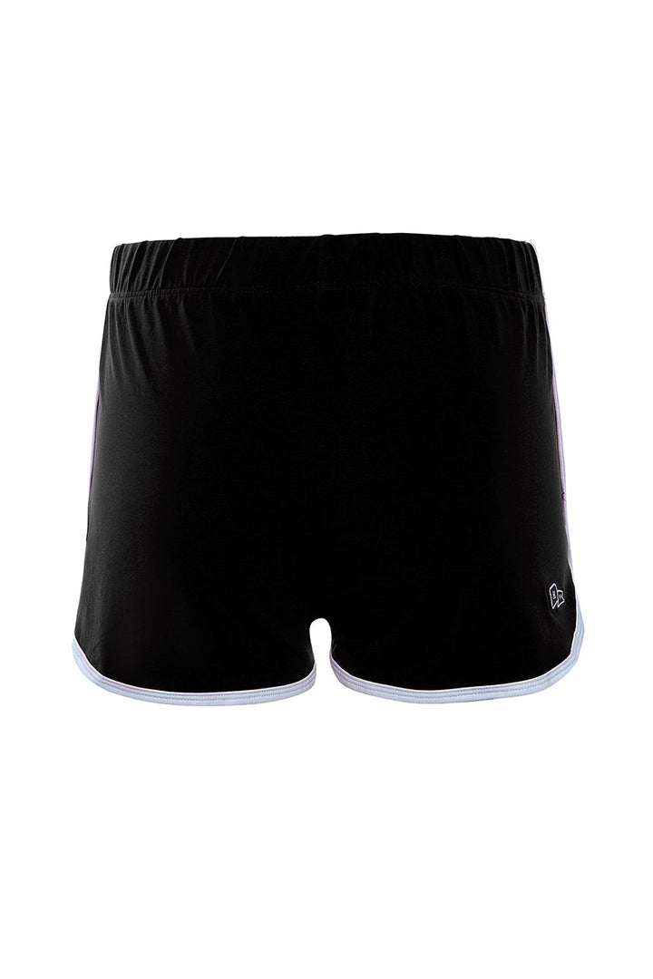 ASU OS Mini Ladies Short B/W