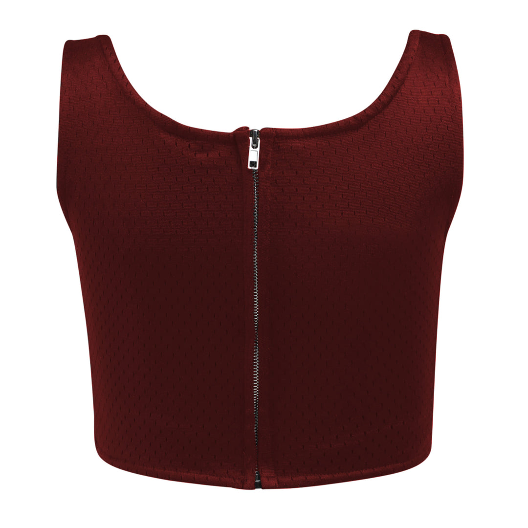 ASU Ladies Jersey Corset MRN