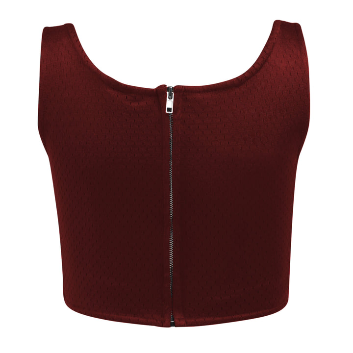 ASU Ladies Jersey Corset MRN