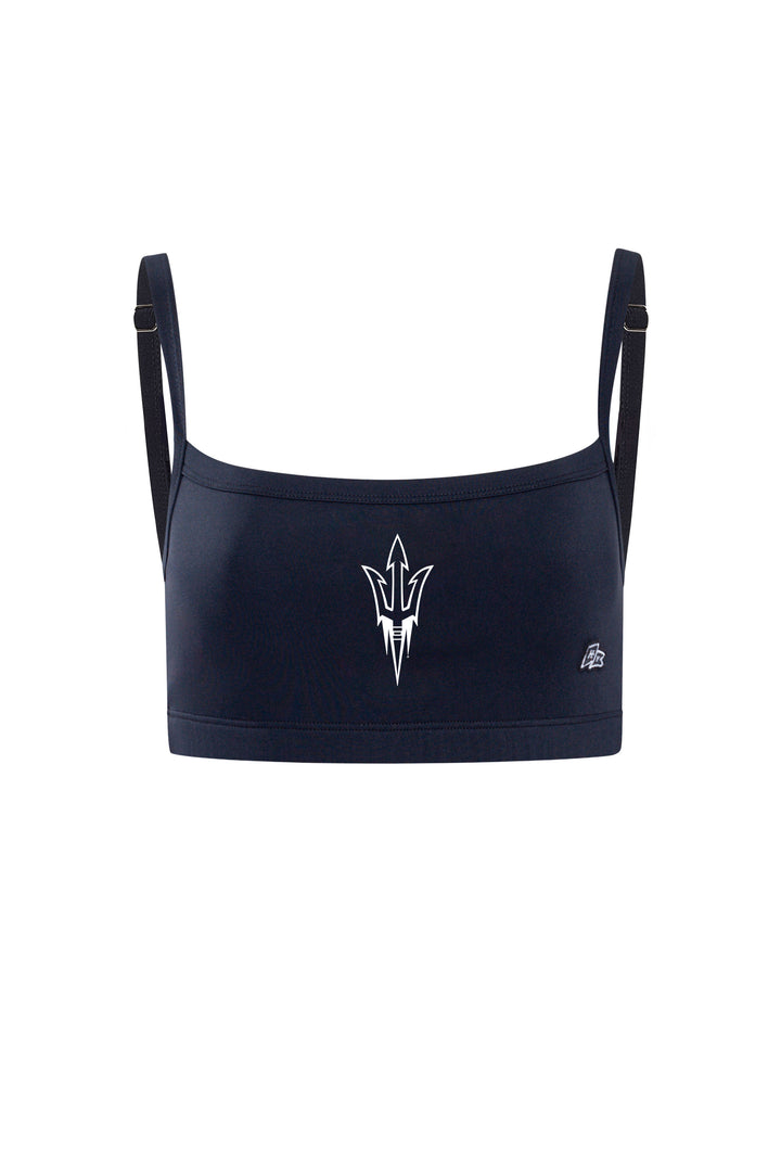 ASU Ladies Active Bra Top BLK
