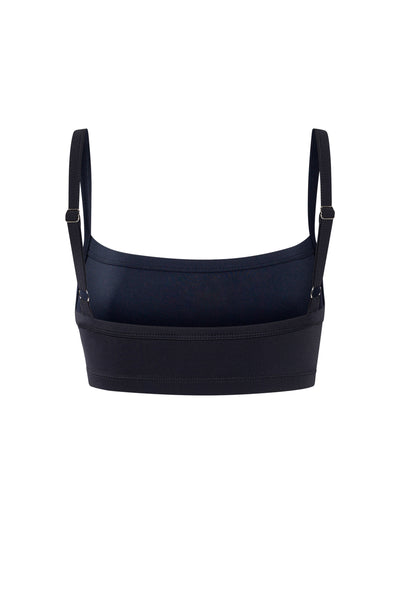 ASU Ladies Active Bra Top BLK