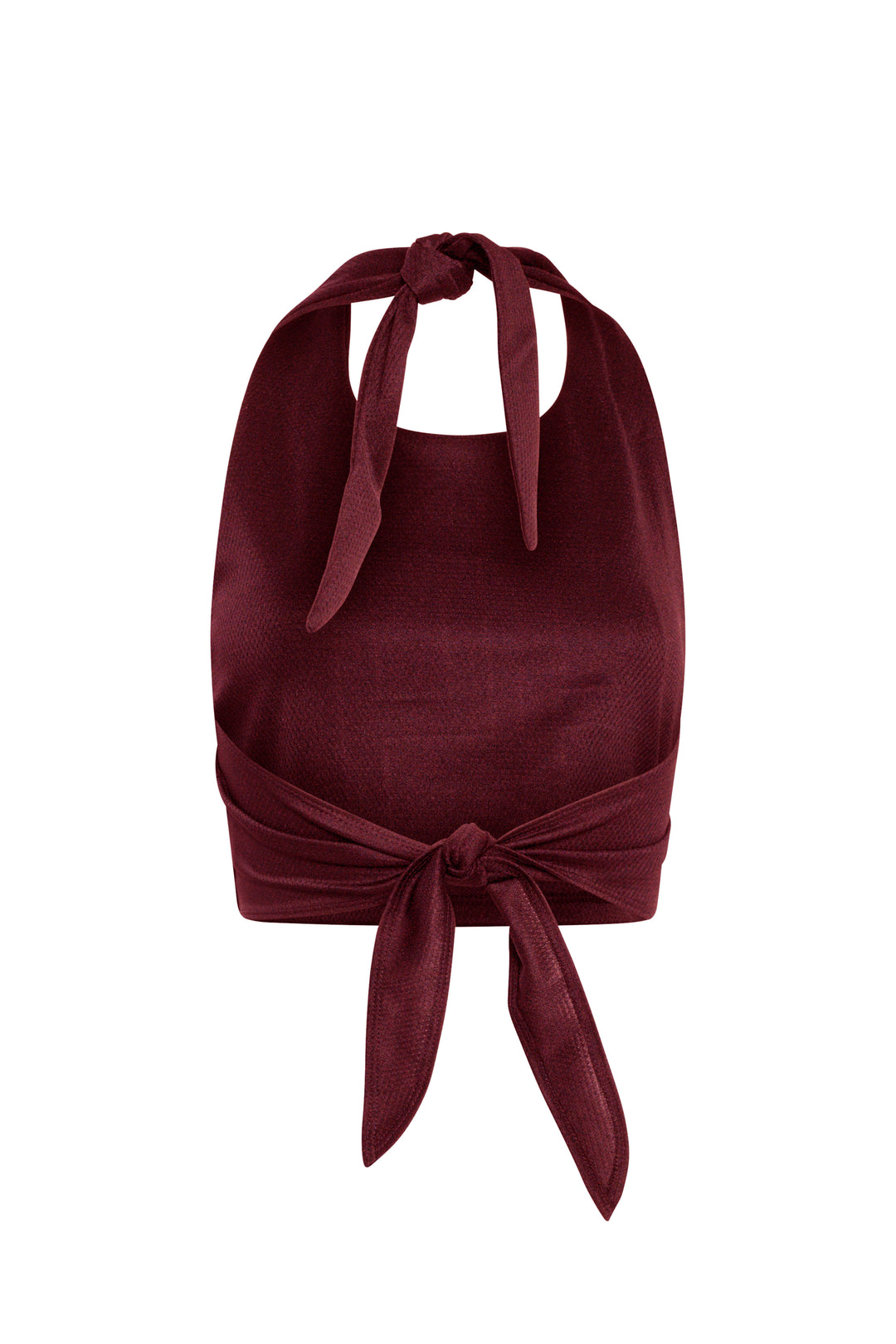 ASU Ladies Tailgate Jersey Top MRN