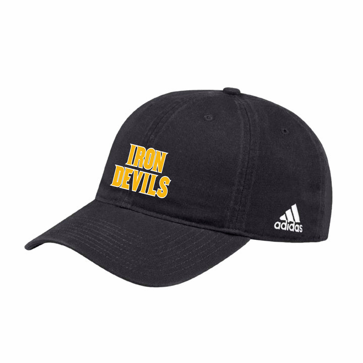 ASU Iron Devils Hat