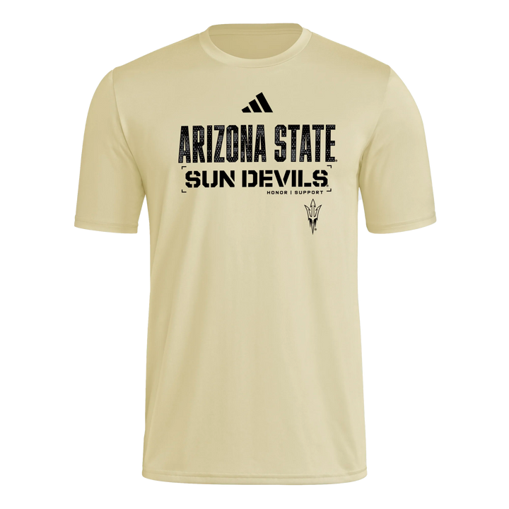 ASU Honor Tee SND