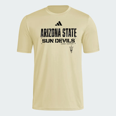 ASU Honor Tee SND