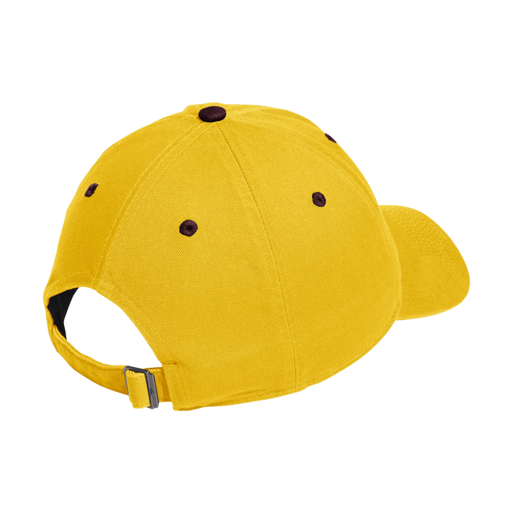 ASU Fork Slouch Hat GLD