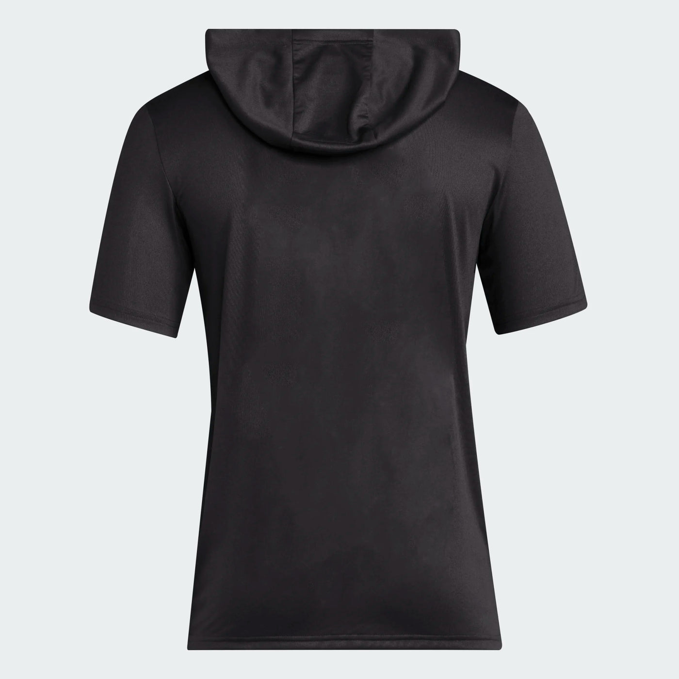 ASU Honor Hooded Tee BLK