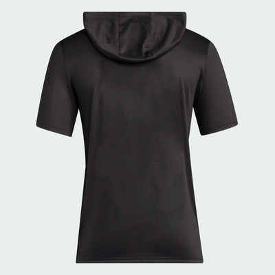 ASU Honor Hooded Tee BLK
