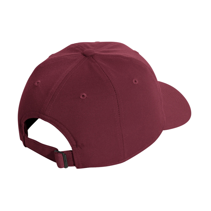 ASU LR Wordmark Hat MRN