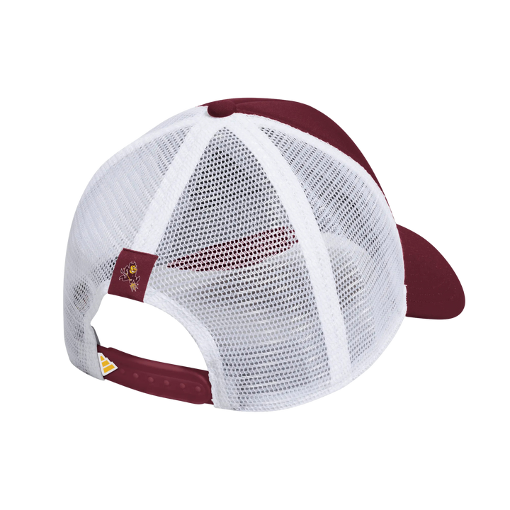 ASU Strategy Trucker Hat M/W