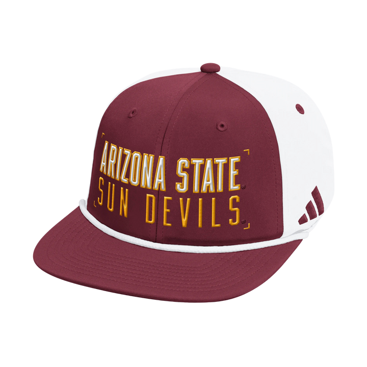 ASU LR Rope Hat M/W
