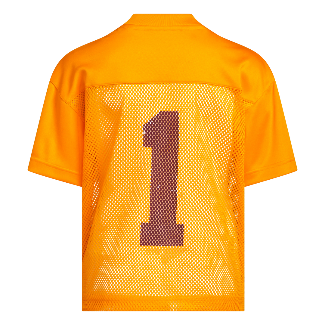 ASU Tailgate Youth Jersey GLD