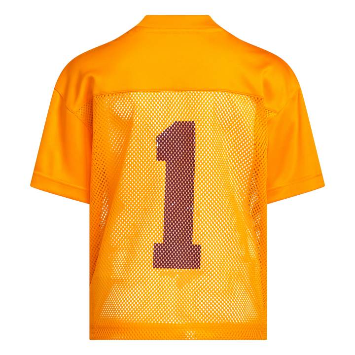 ASU Tailgate Youth Jersey GLD