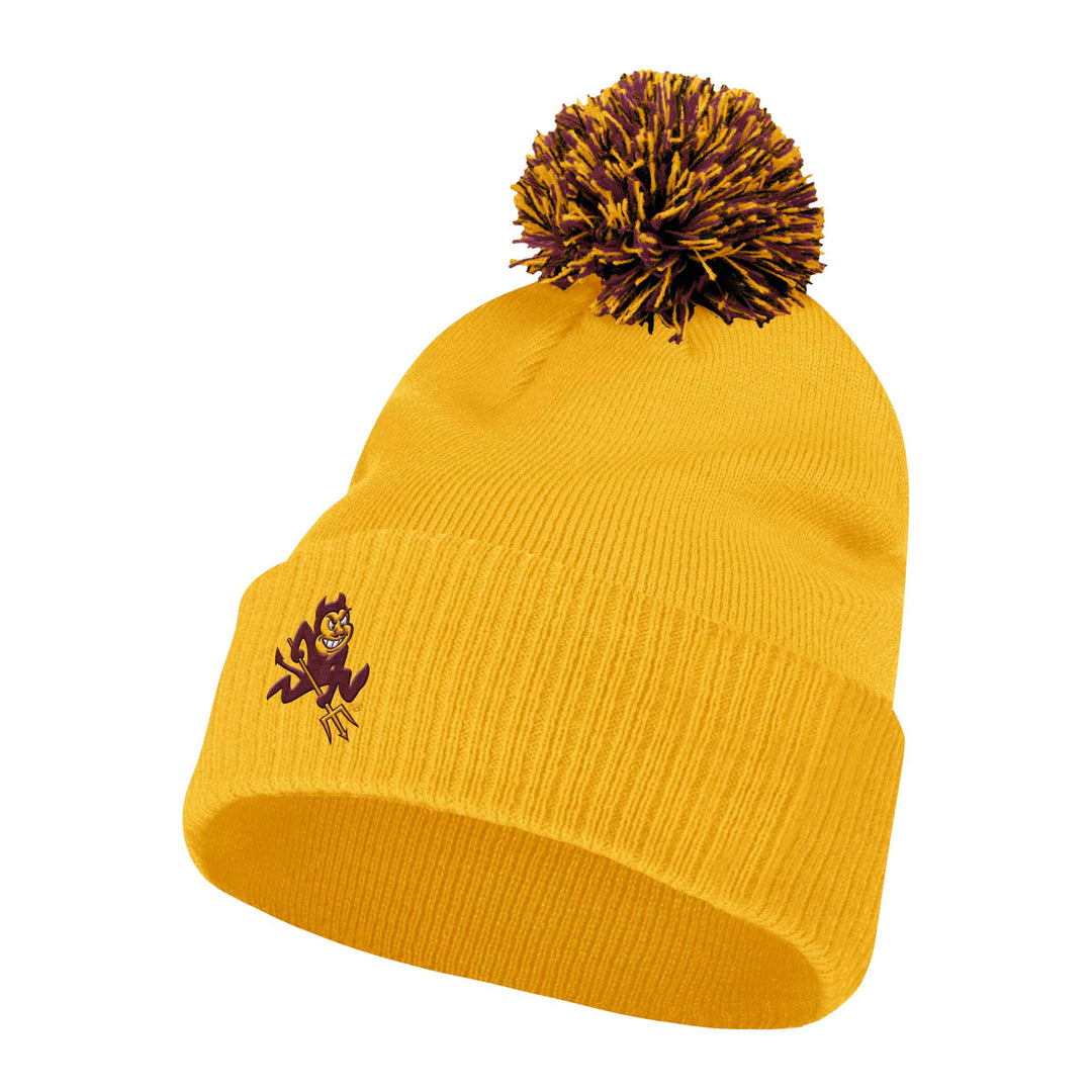 ASU Locker Room Cuff Beanie