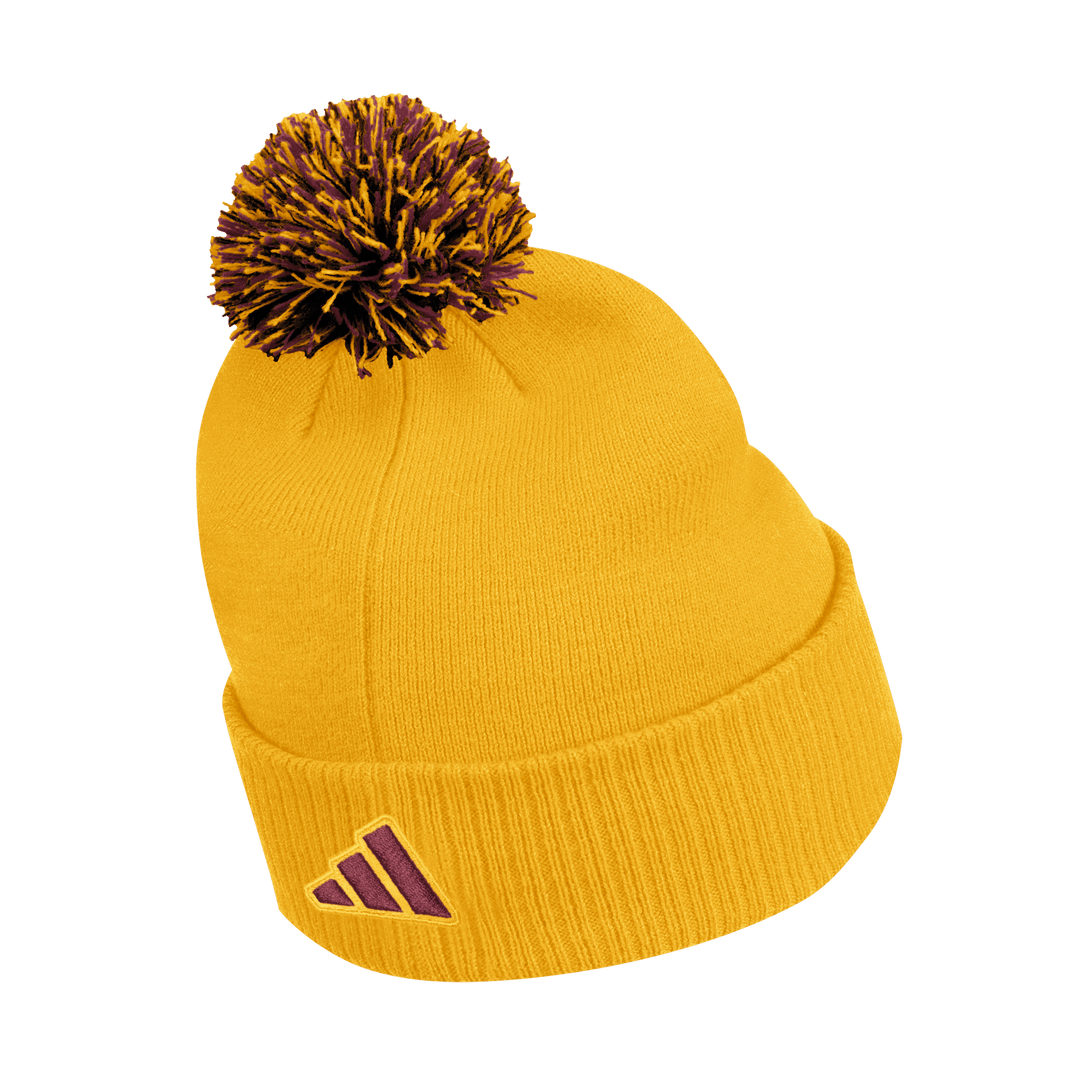 ASU Locker Room Cuff Beanie