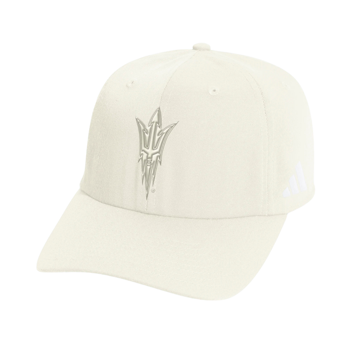 ASU Seasonal Slouch Hat CRM