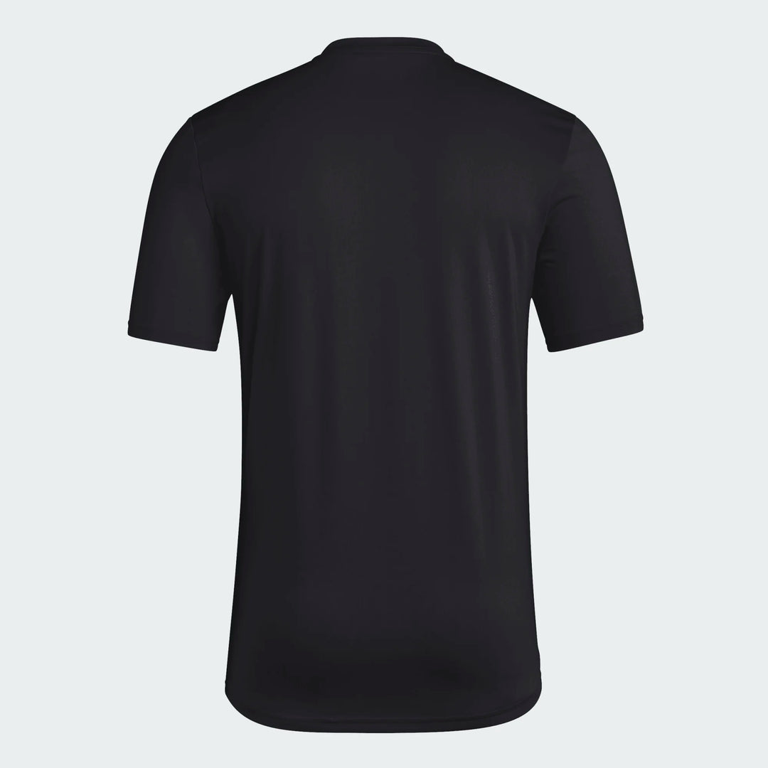 ASU HNS OHT Tee BLK