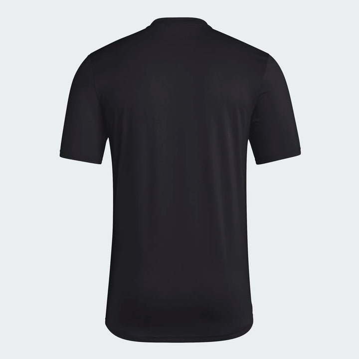 ASU HNS OHT Tee BLK