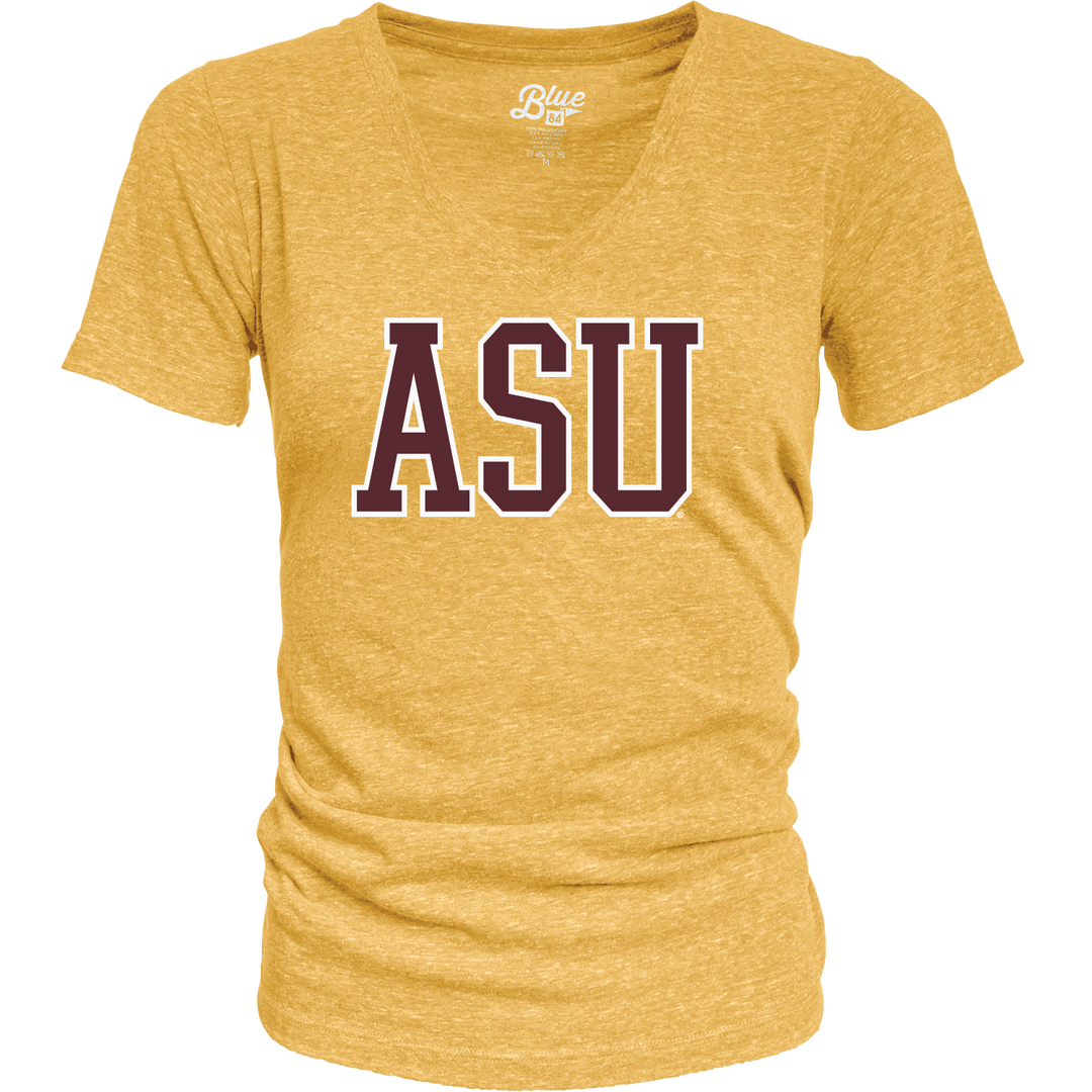 FOCO Arizona State Sun Devils Women's Tie-Breaker Tank Top – Officially Licensed Team Apparel