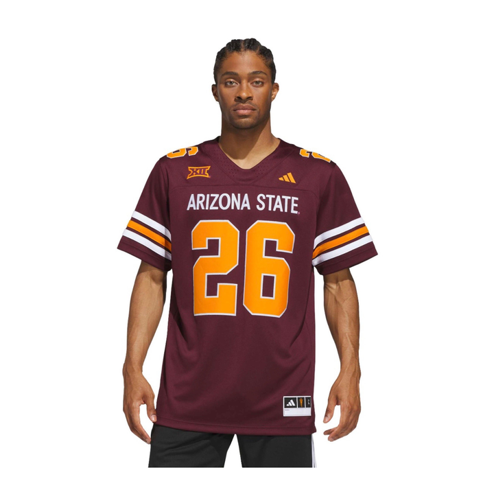 ASU Strategy Premier Jersey &