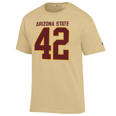 ASU Tillman Brotherhood Tee VG