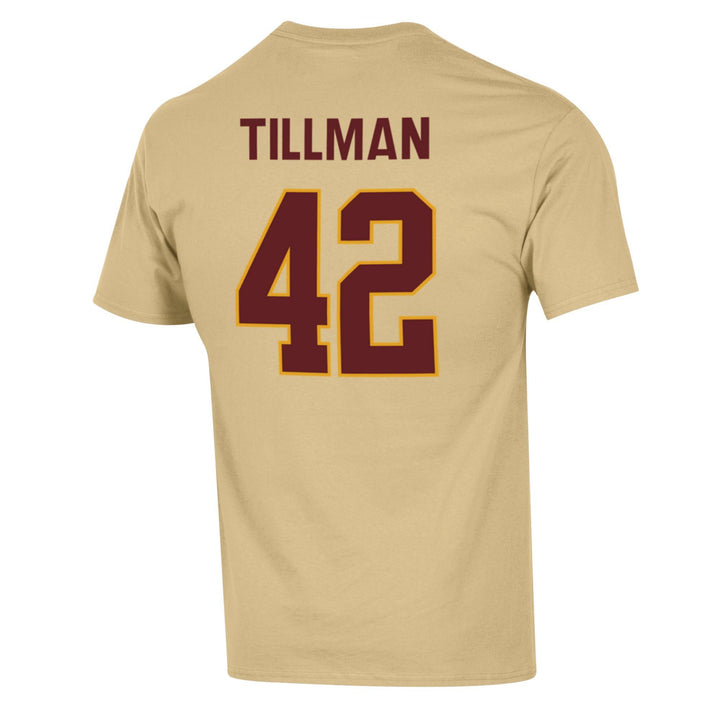 ASU Tillman Brotherhood Tee VG