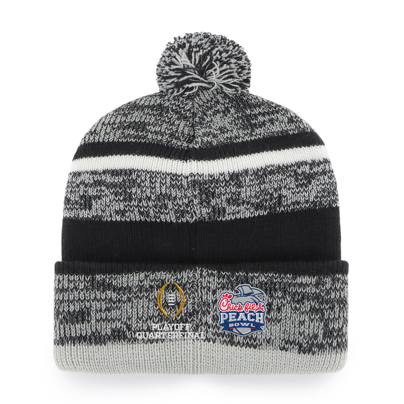 ASU Peach Bowl Beanie