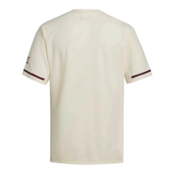 ASU Baseball Jersey CRM