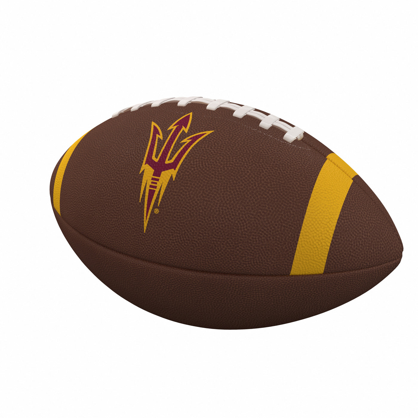 ASU Official Team Stripe Football