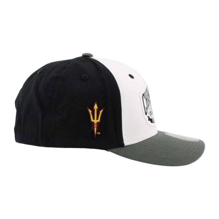 ASU Big XII Champs Locker Room Hat – Cactus Sports