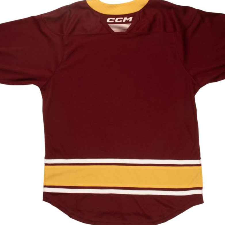 ASU CCM Hockey Jersey MRN