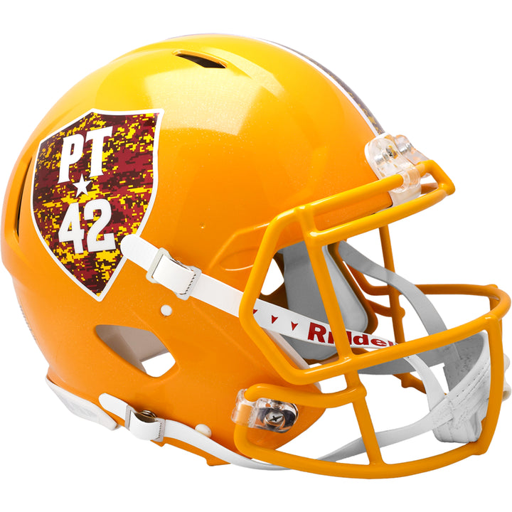 ASU PT42 Authentic Helmet GLD – Cactus Sports