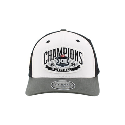 ASU Big XII Champs Locker Room Hat