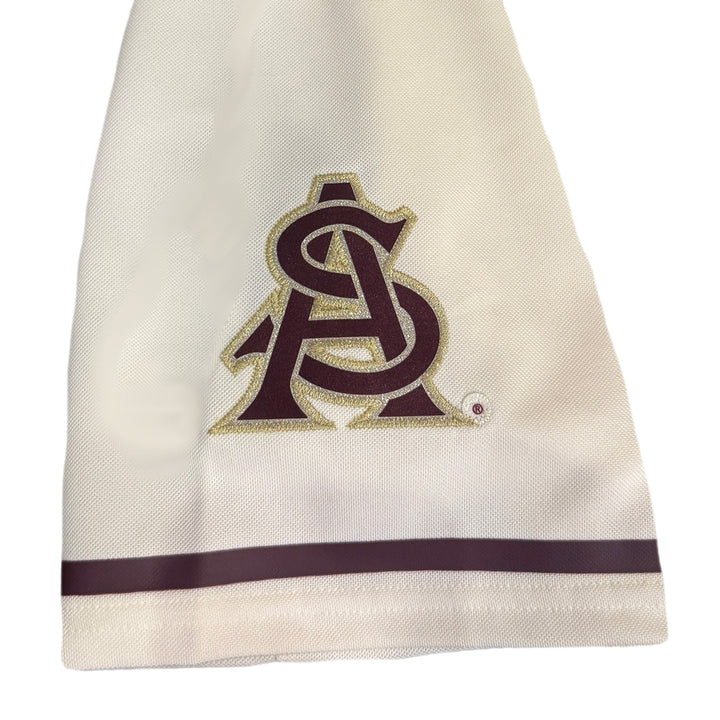 ASU Baseball Jersey CRM – Cactus Sports