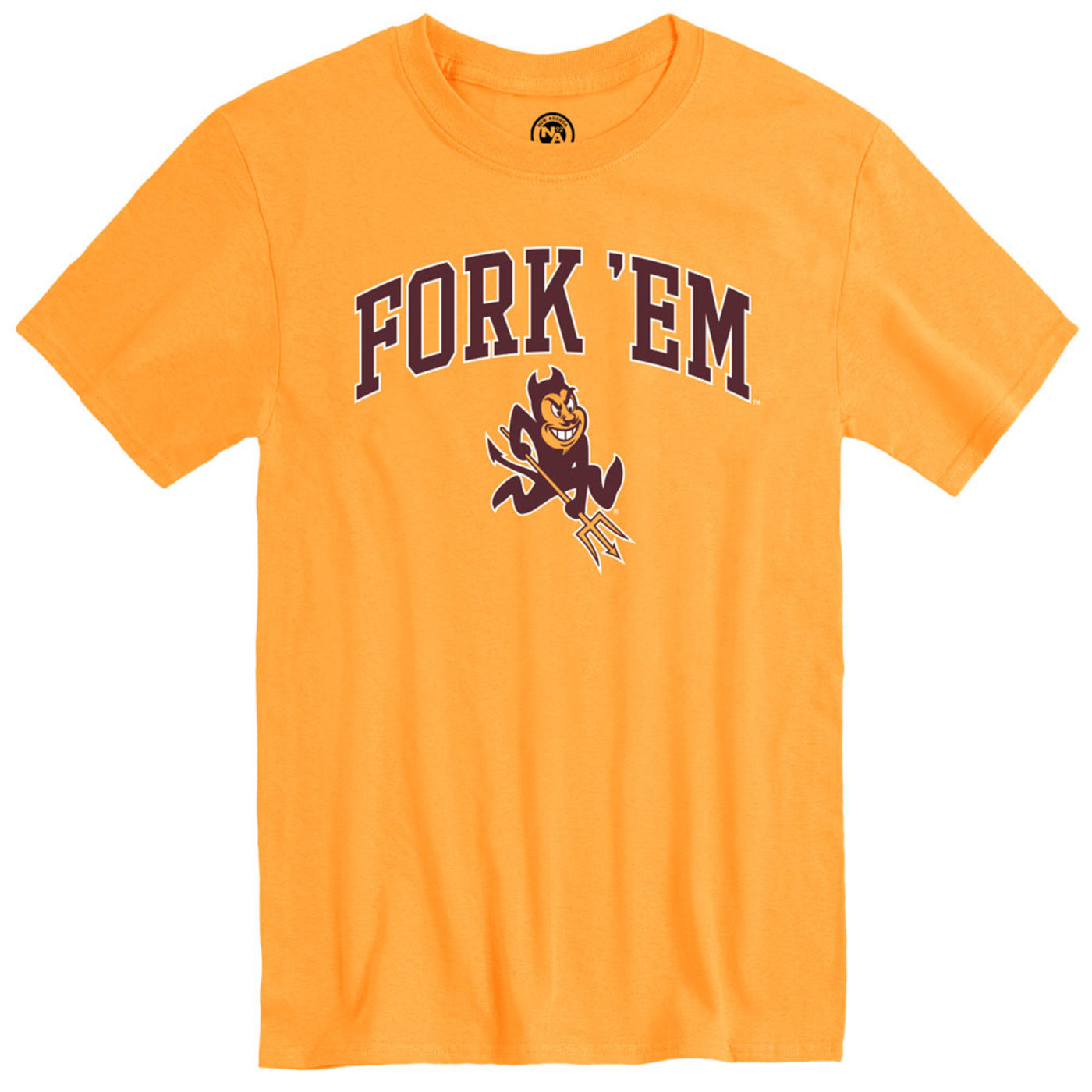 ASU Fork 