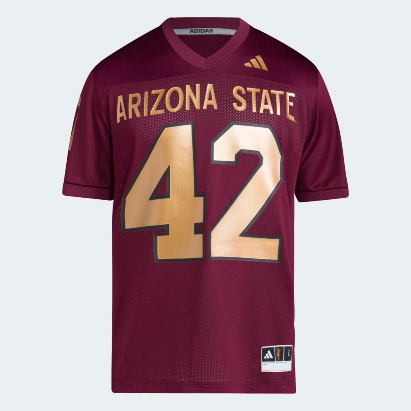 ASU Icon Tillman Jersey MRN