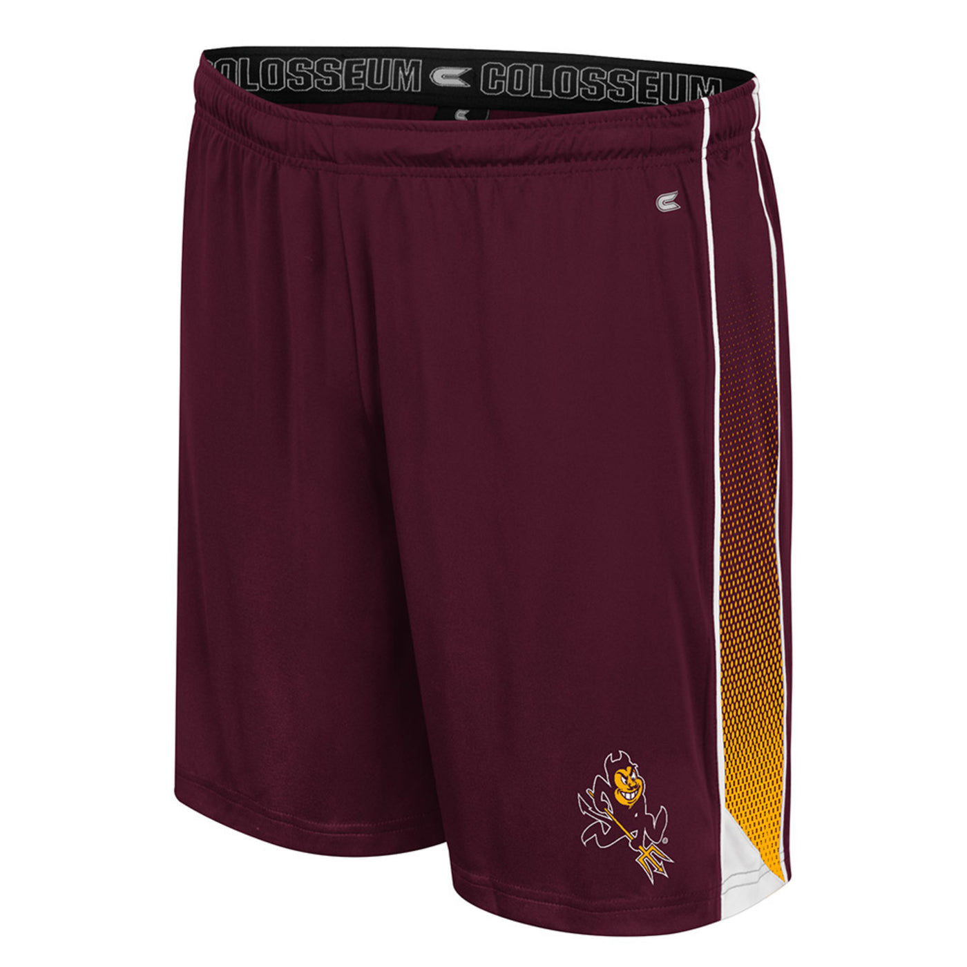 ASU Online Shorts MRN