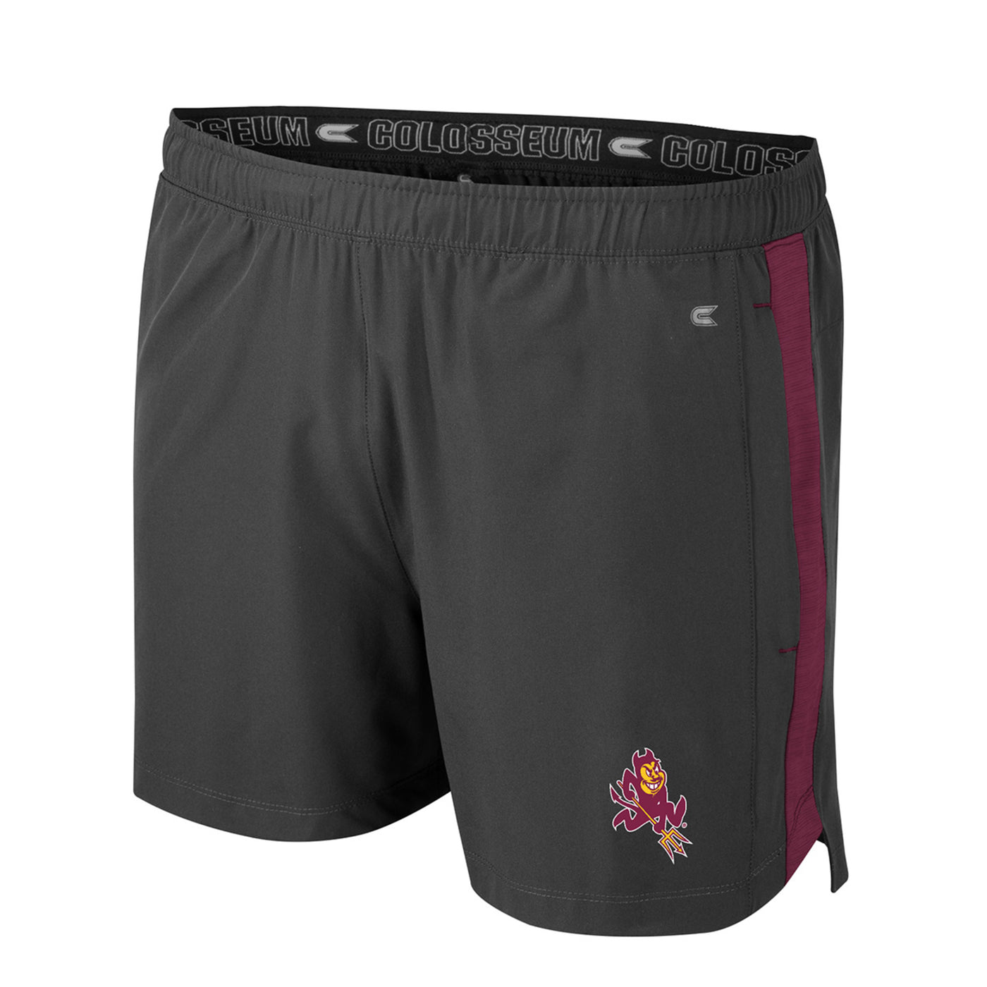 ASU Langmore Shorts GR/M