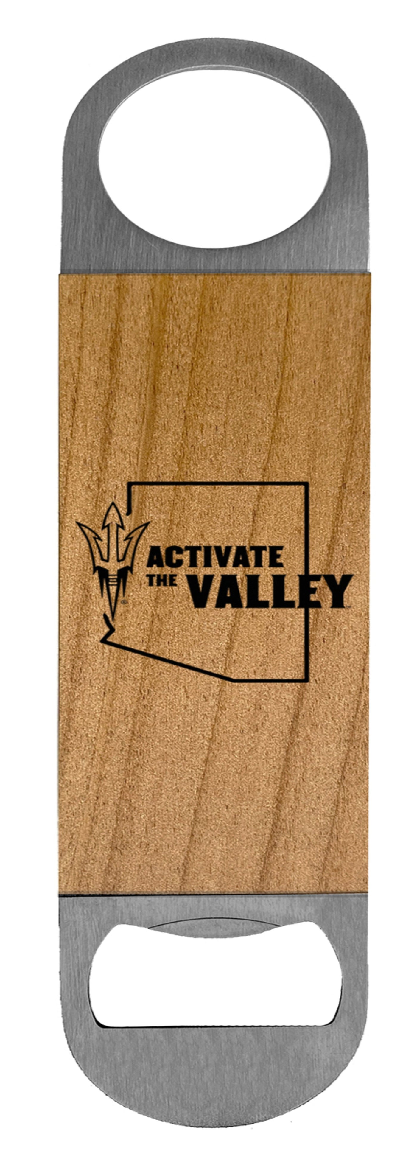 ASU ATV Bottle Opener