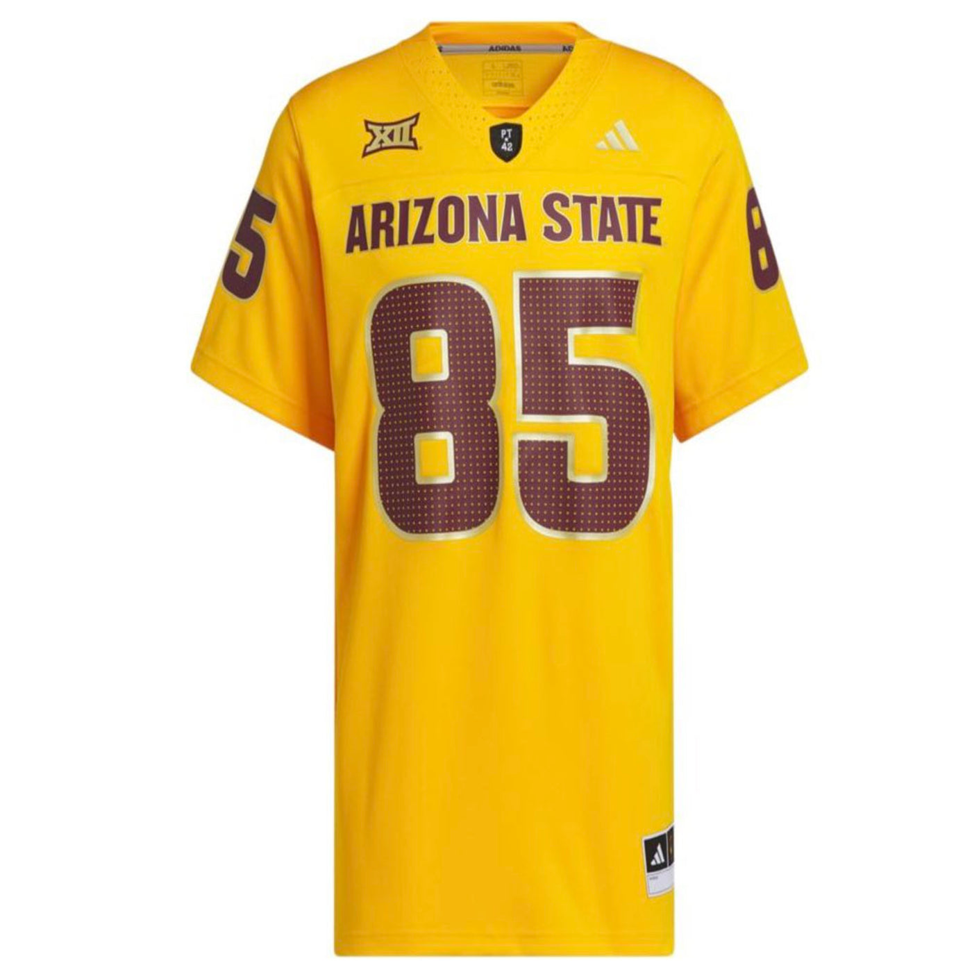 ASU Premier Strategy Jersey GLD PRE-ORDER