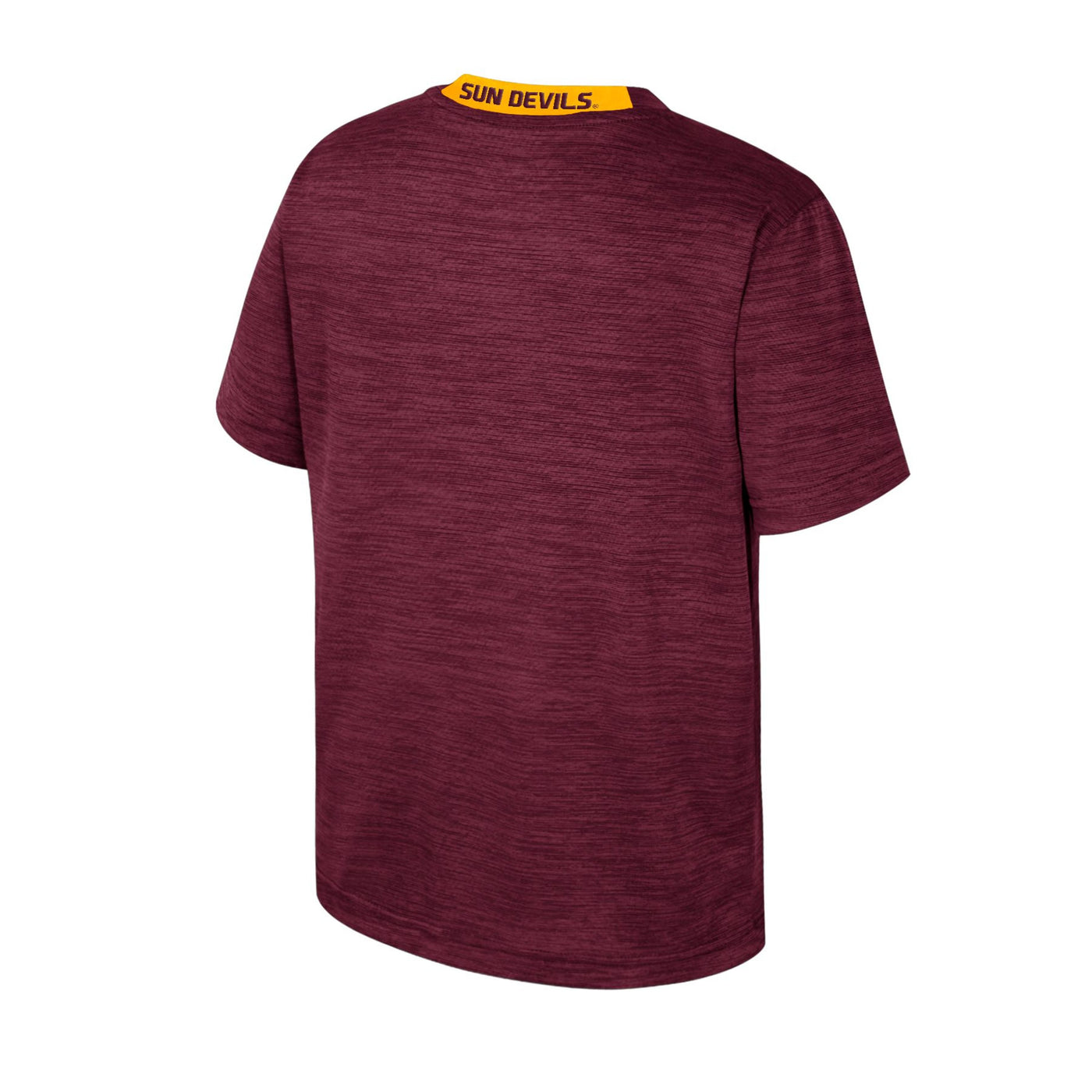 ASU Rylos Toddler Tee MRN