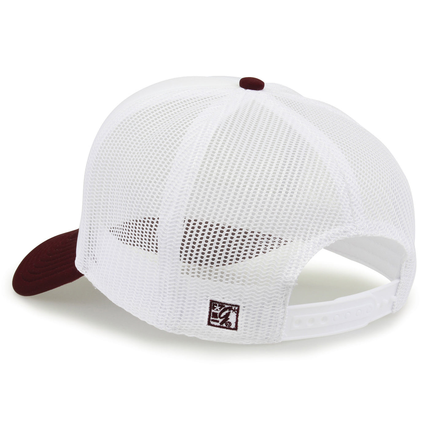 ASU Foam Front Trucker Hat M/W